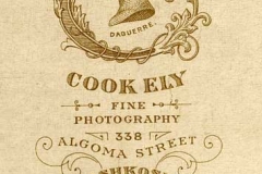 Cook Ely