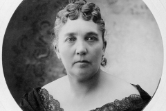 Mary Sumner Tonnesen, mother of Beatrice Tonnesen